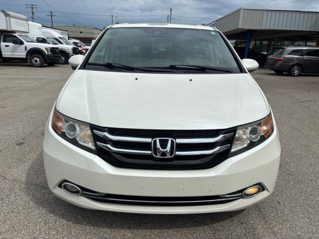2016 Honda Odyssey EX-L Cleveland OH