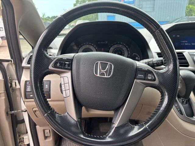 2016 Honda Odyssey EX-L Cleveland OH