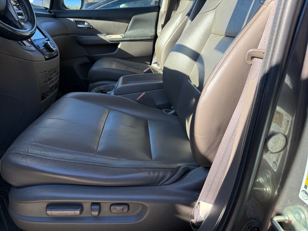 2016 Honda Odyssey EX-L Chattanooga TN