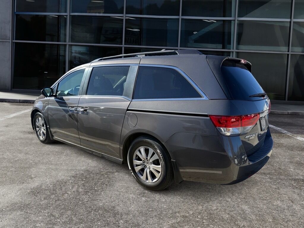 2016 Honda Odyssey EX-L Chattanooga TN