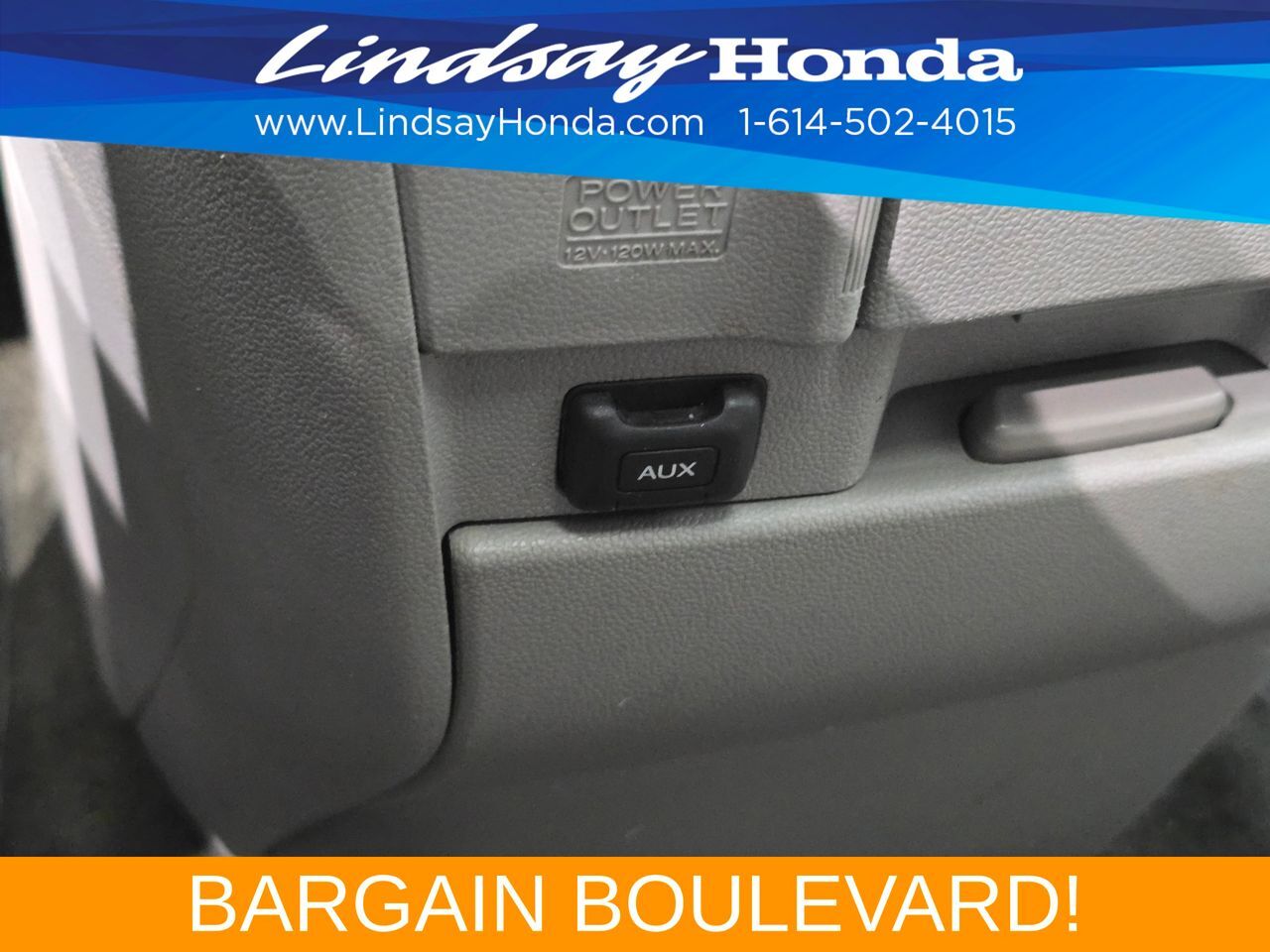 2016 Honda Odyssey EX-L Columbus OH