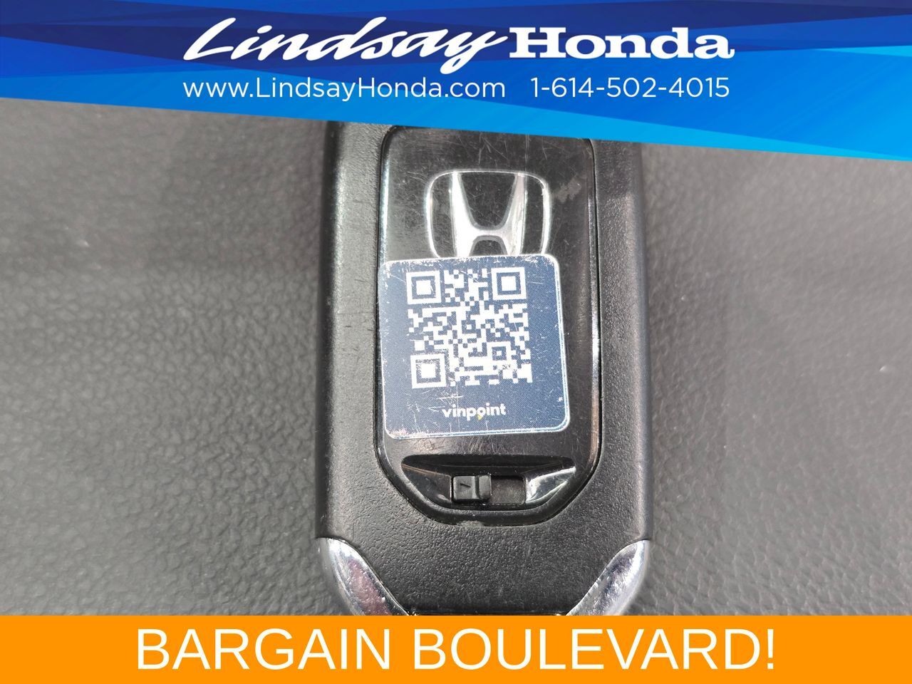2016 Honda Odyssey EX-L Columbus OH