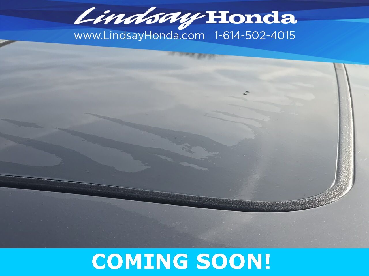 2016 Honda Odyssey EX-L Columbus OH