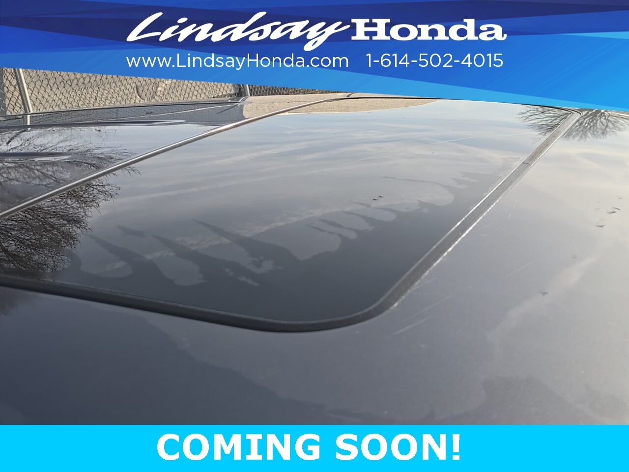 2016 Honda Odyssey EX-L Columbus OH