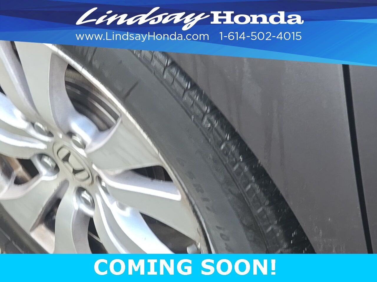 2016 Honda Odyssey EX-L Columbus OH