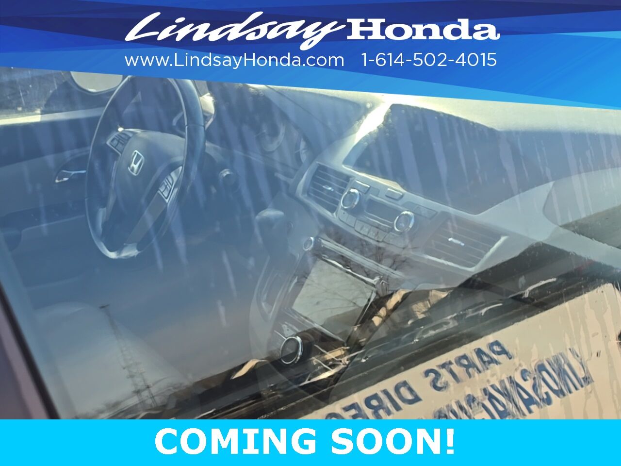 2016 Honda Odyssey EX-L Columbus OH