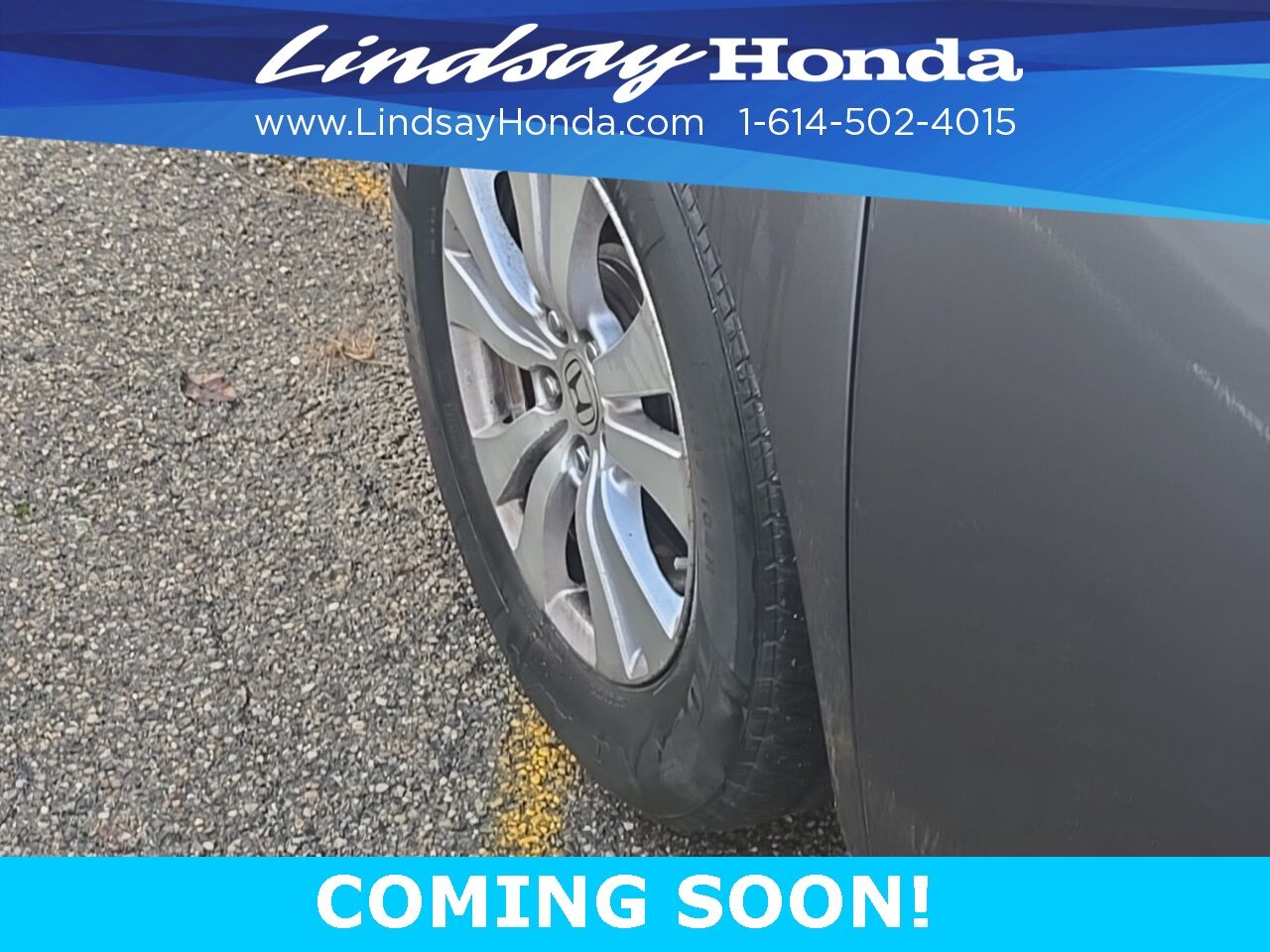 2016 Honda Odyssey EX-L Columbus OH