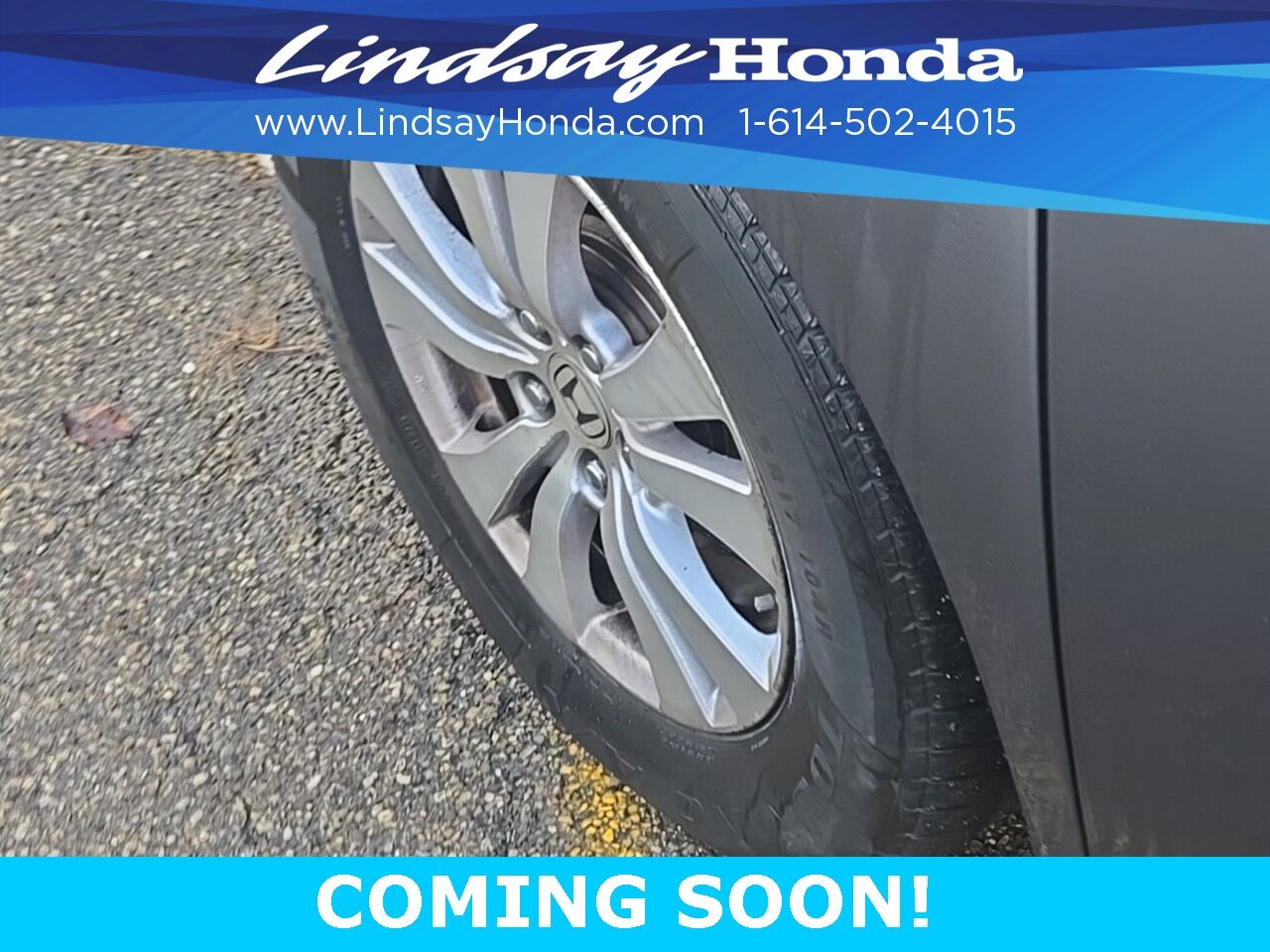 2016 Honda Odyssey EX-L Columbus OH
