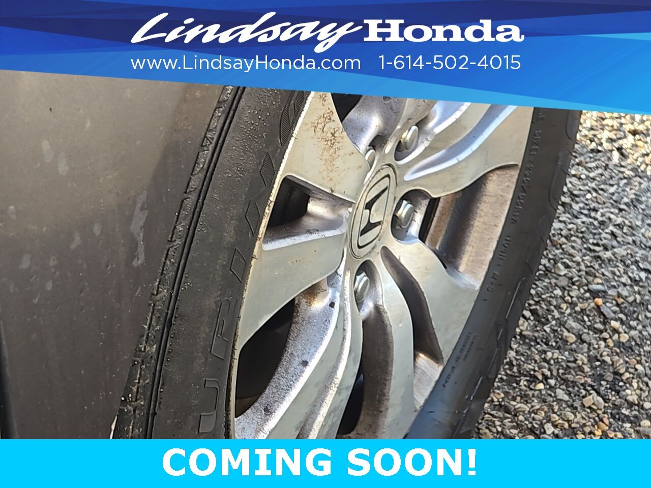 2016 Honda Odyssey EX-L Columbus OH