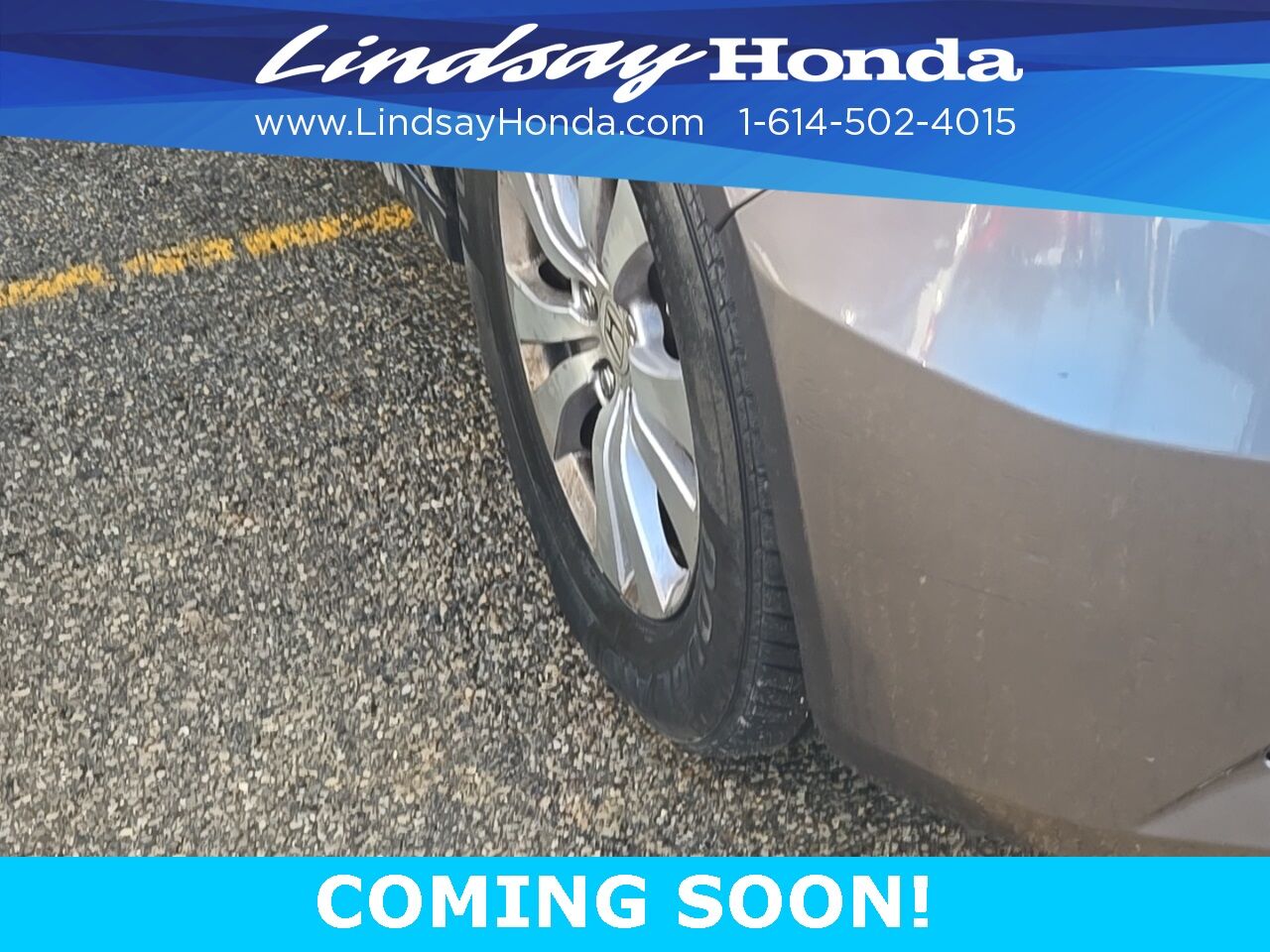 2016 Honda Odyssey EX-L Columbus OH