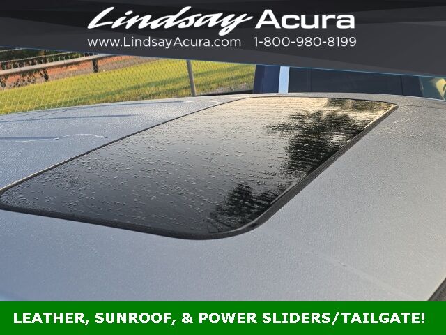 2016 Honda Odyssey EX-L Columbus OH