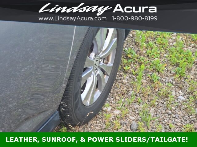 2016 Honda Odyssey EX-L Columbus OH
