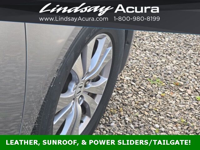2016 Honda Odyssey EX-L Columbus OH