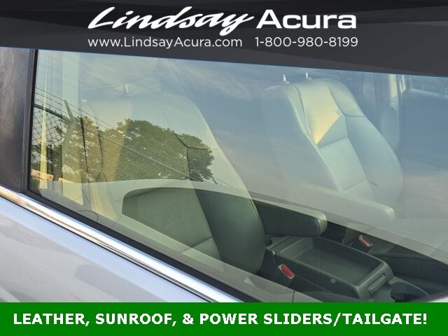 2016 Honda Odyssey EX-L Columbus OH