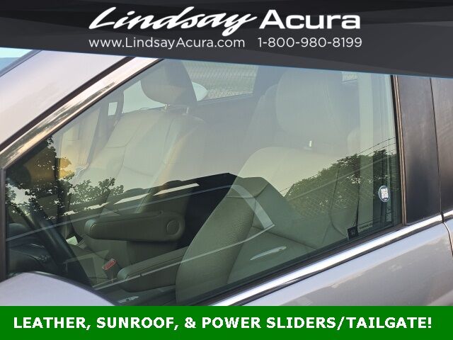 2016 Honda Odyssey EX-L Columbus OH