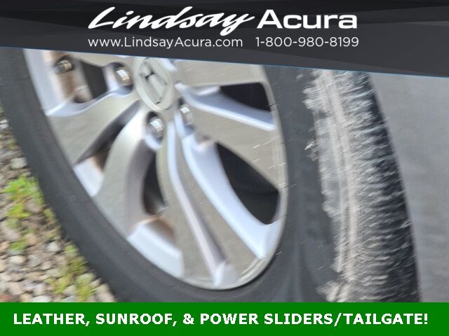2016 Honda Odyssey EX-L Columbus OH