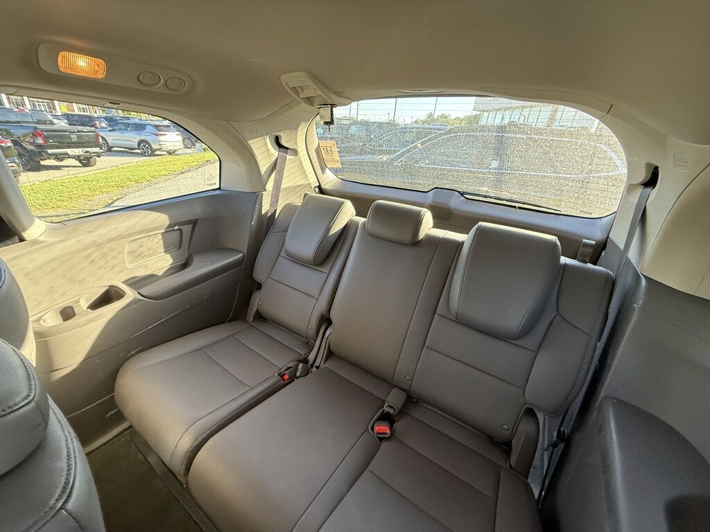 2016 Honda Odyssey EX-L Crestwood KY