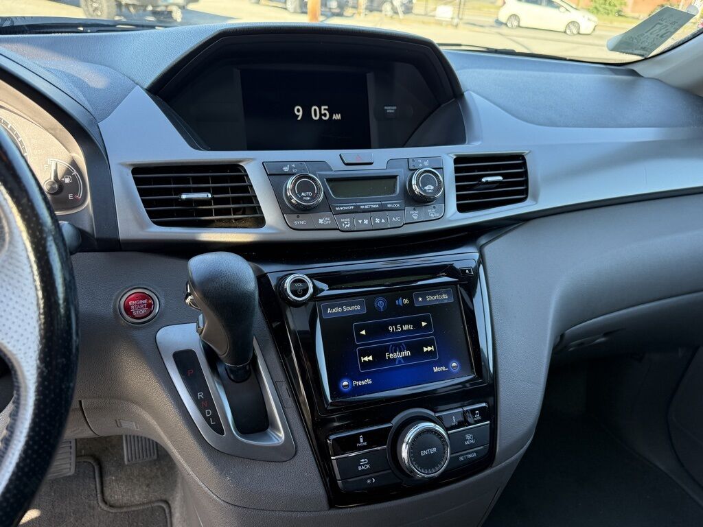 2016 Honda Odyssey EX-L Crestwood KY