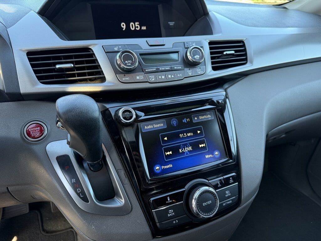 2016 Honda Odyssey EX-L Crestwood KY