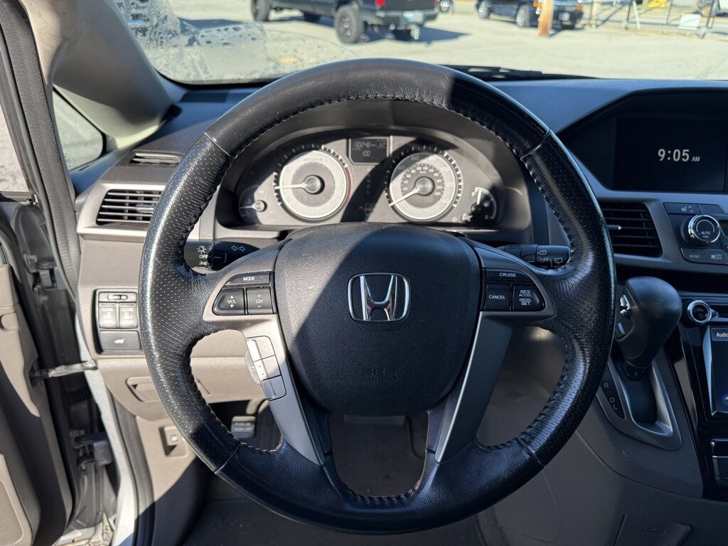 2016 Honda Odyssey EX-L Crestwood KY