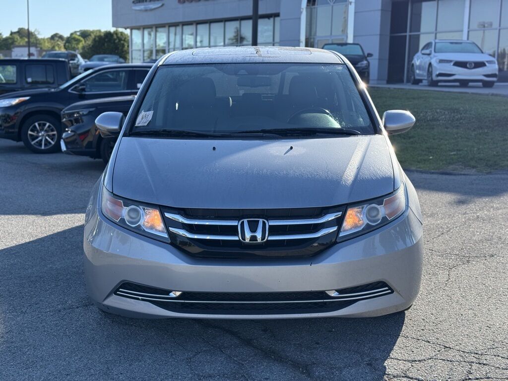2016 Honda Odyssey EX-L Crestwood KY