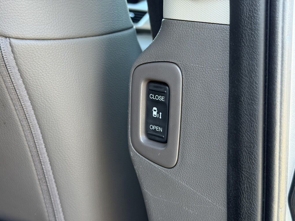 2016 Honda Odyssey EX-L Crestwood KY