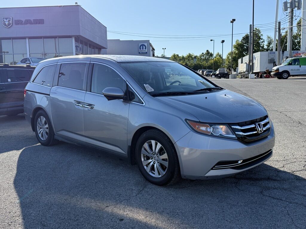 2016 Honda Odyssey EX-L Crestwood KY