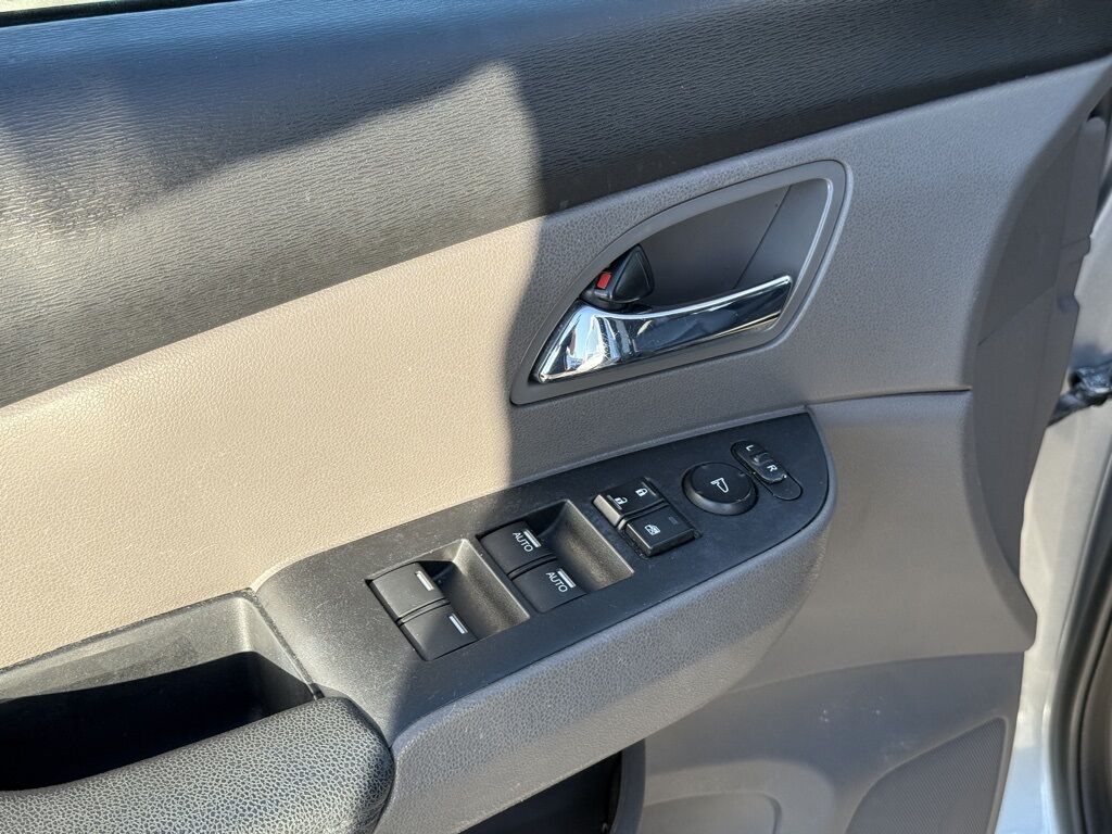 2016 Honda Odyssey EX-L Crestwood KY