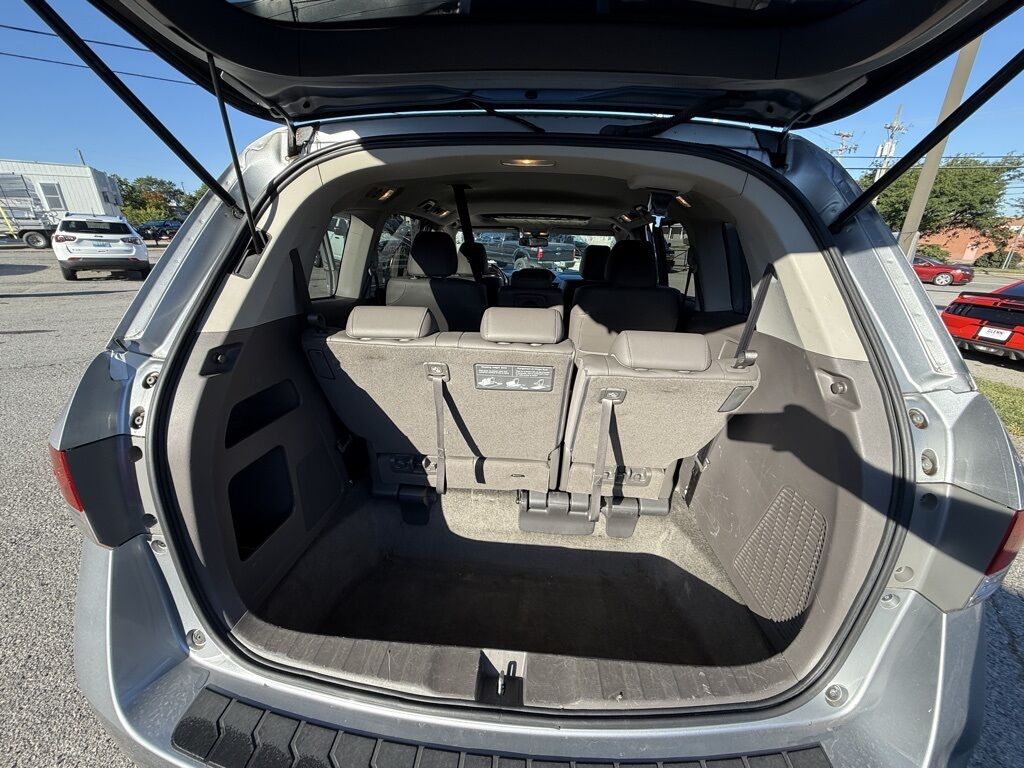 2016 Honda Odyssey EX-L Crestwood KY