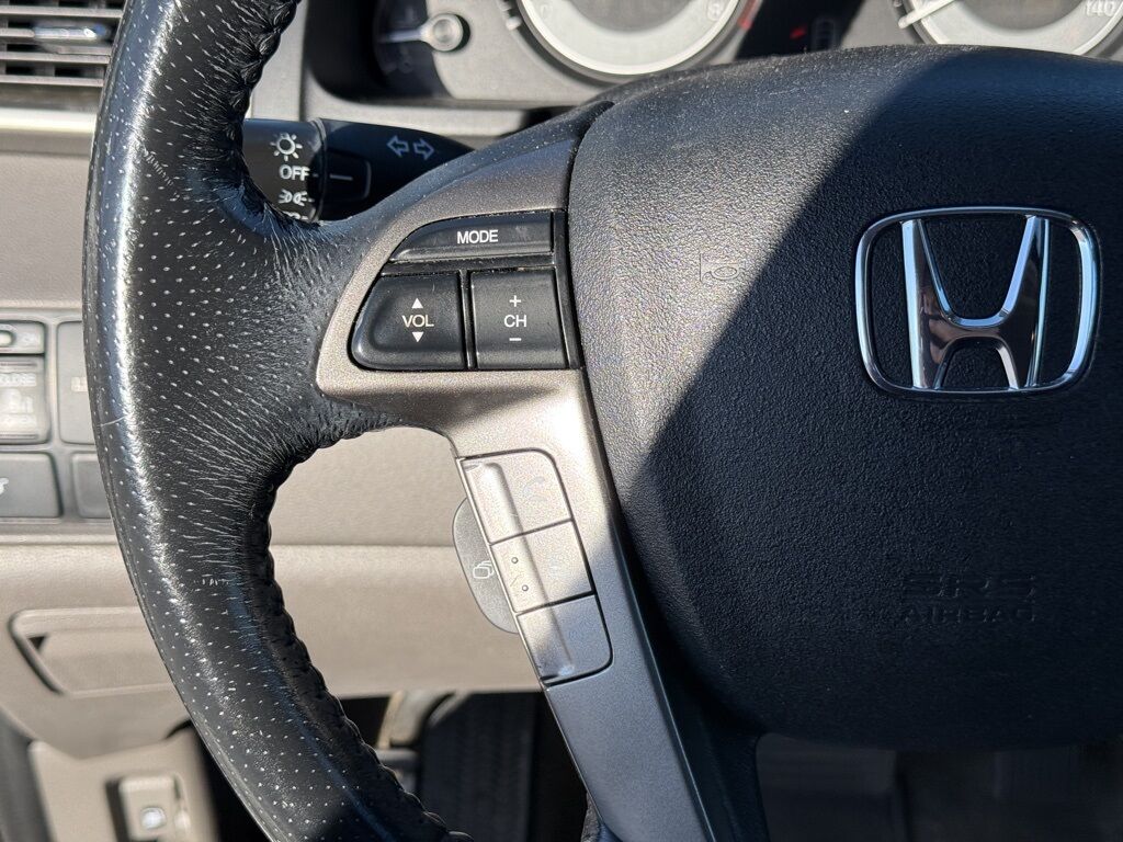 2016 Honda Odyssey EX-L Crestwood KY
