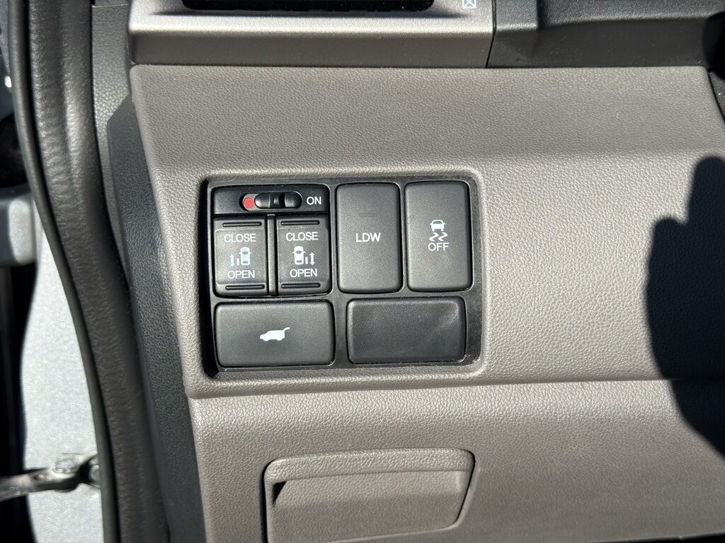 2016 Honda Odyssey EX-L Crestwood KY