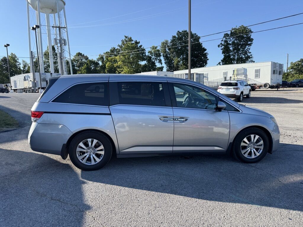 2016 Honda Odyssey EX-L Crestwood KY