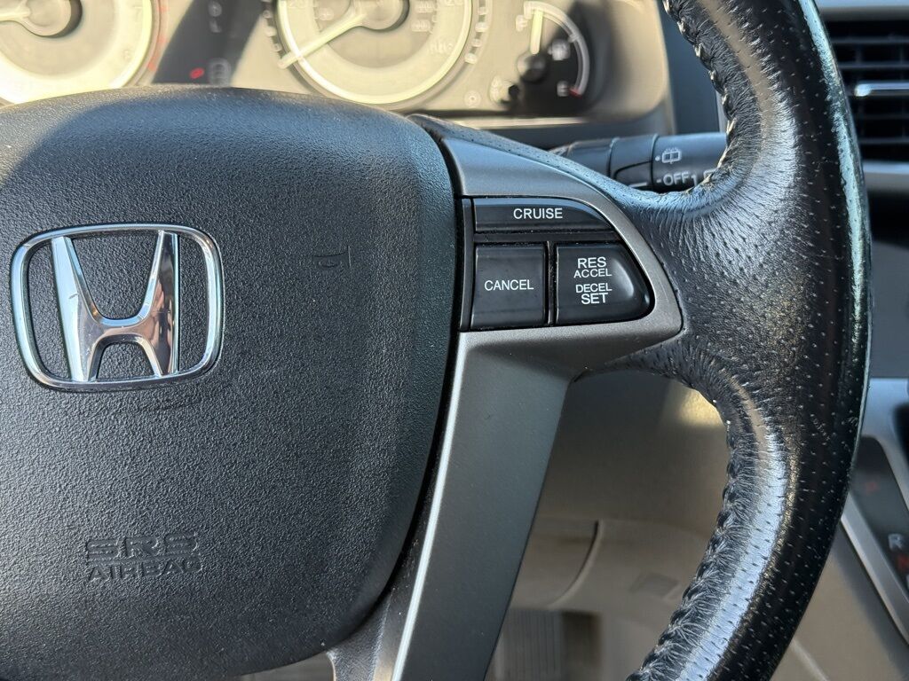2016 Honda Odyssey EX-L Crestwood KY