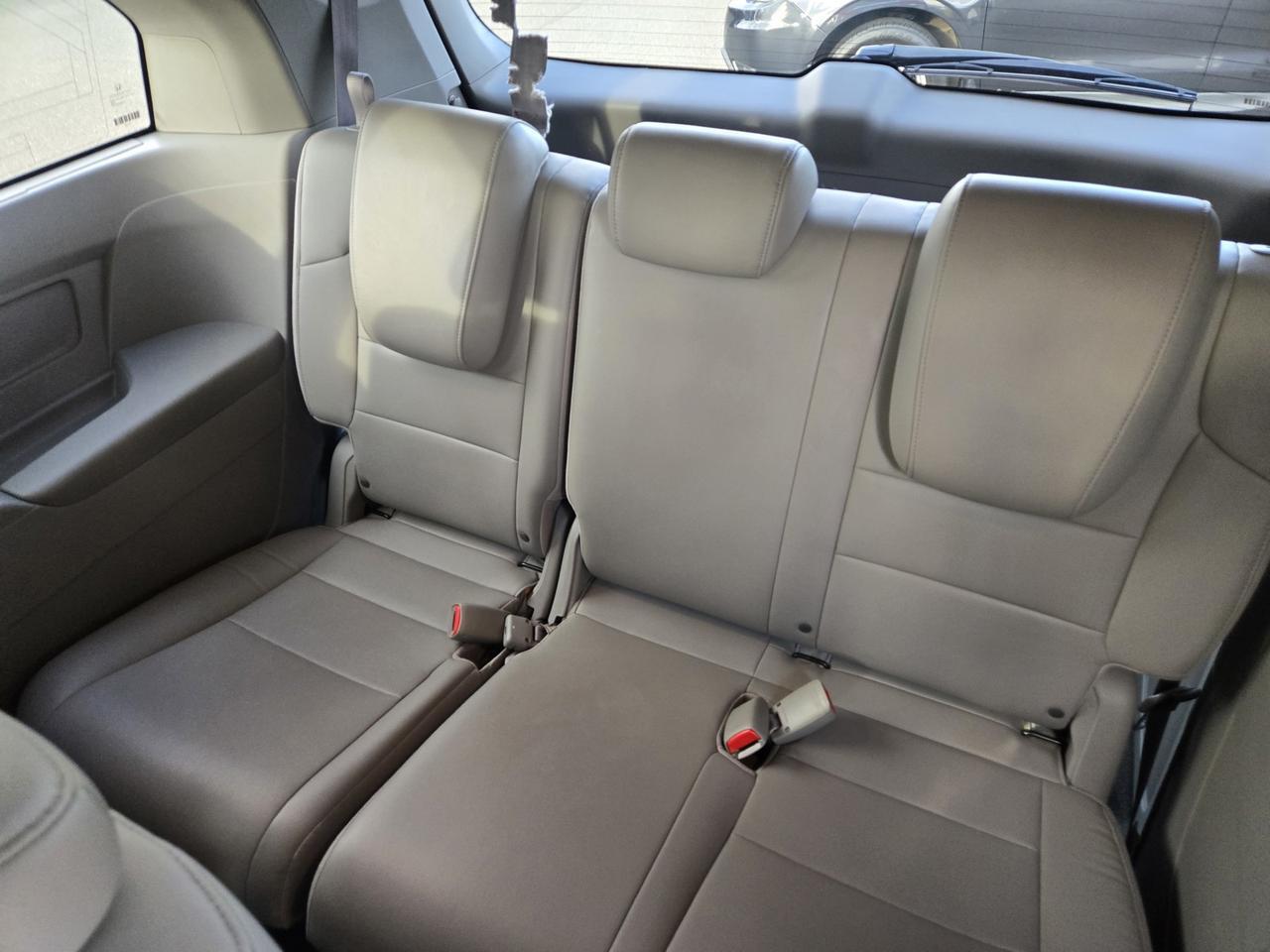 2016 Honda Odyssey EX-L Folsom CA