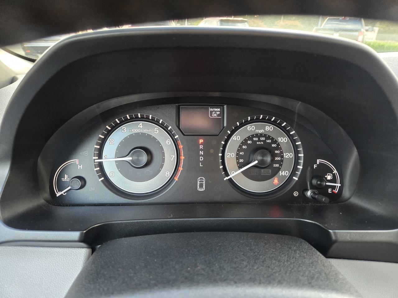 2016 Honda Odyssey EX-L Folsom CA