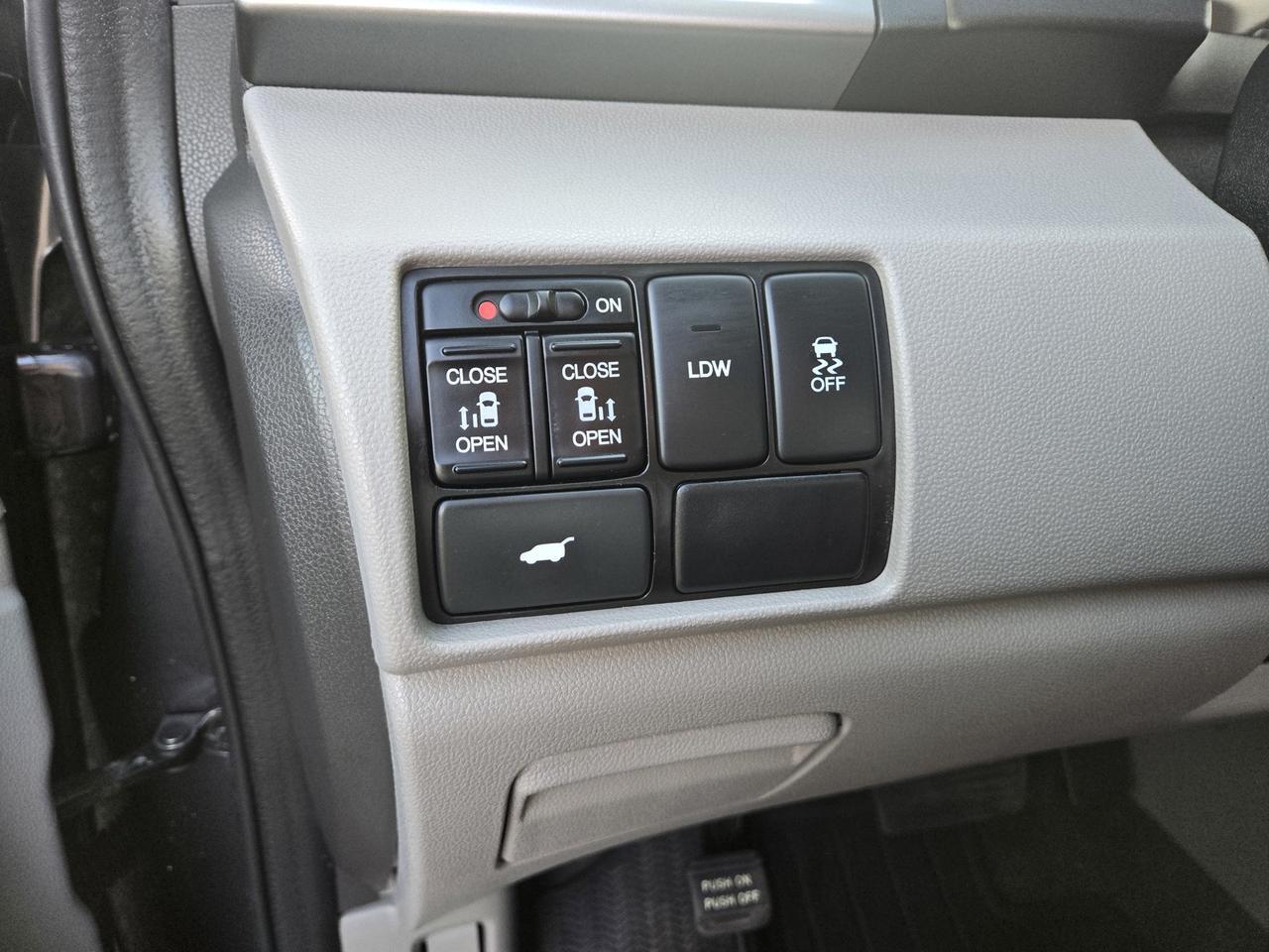 2016 Honda Odyssey EX-L Folsom CA