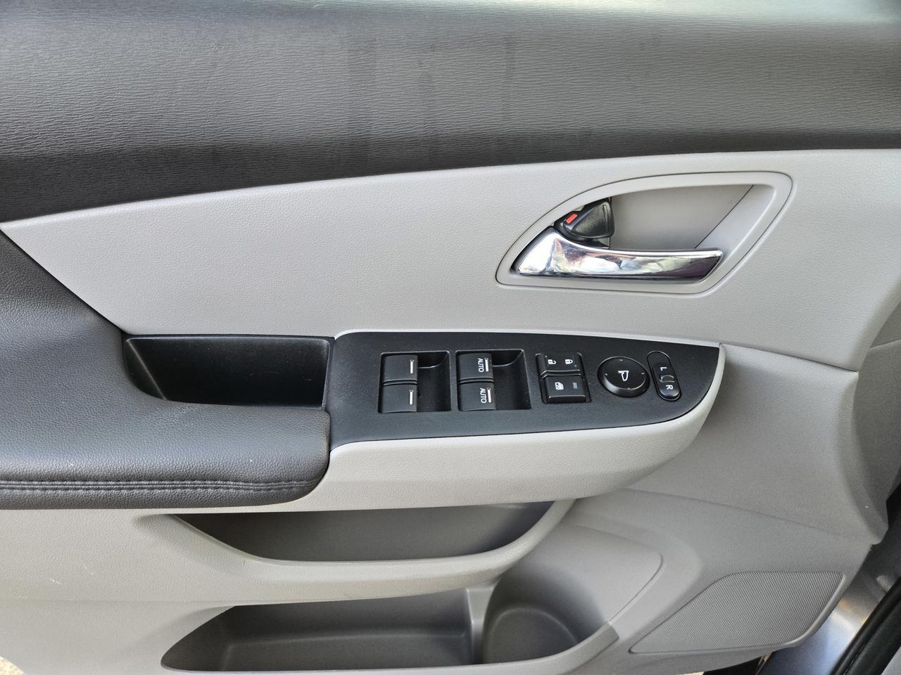 2016 Honda Odyssey EX-L Folsom CA