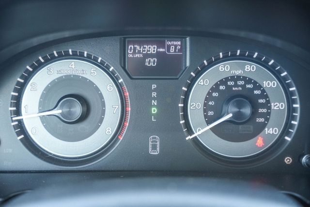 2016 Honda Odyssey EX-L Folsom CA