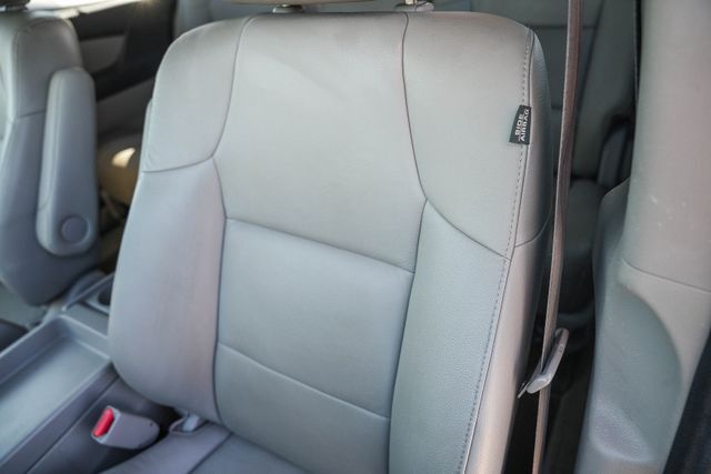2016 Honda Odyssey EX-L Folsom CA
