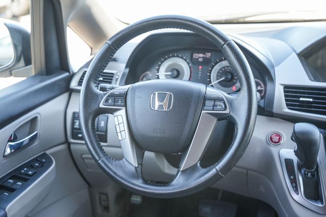 2016 Honda Odyssey EX-L Folsom CA