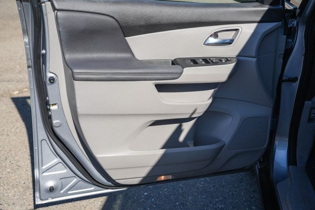 2016 Honda Odyssey EX-L Folsom CA