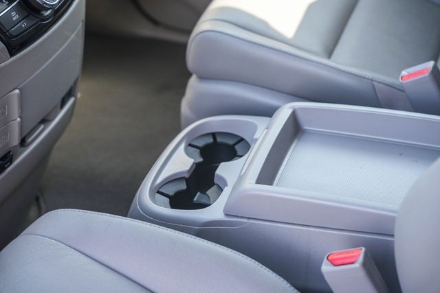 2016 Honda Odyssey EX-L Folsom CA
