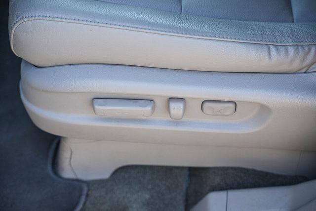 2016 Honda Odyssey EX-L Folsom CA