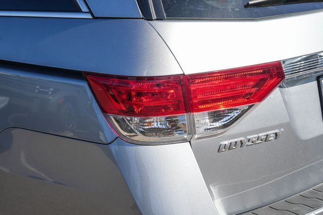 2016 Honda Odyssey EX-L Folsom CA