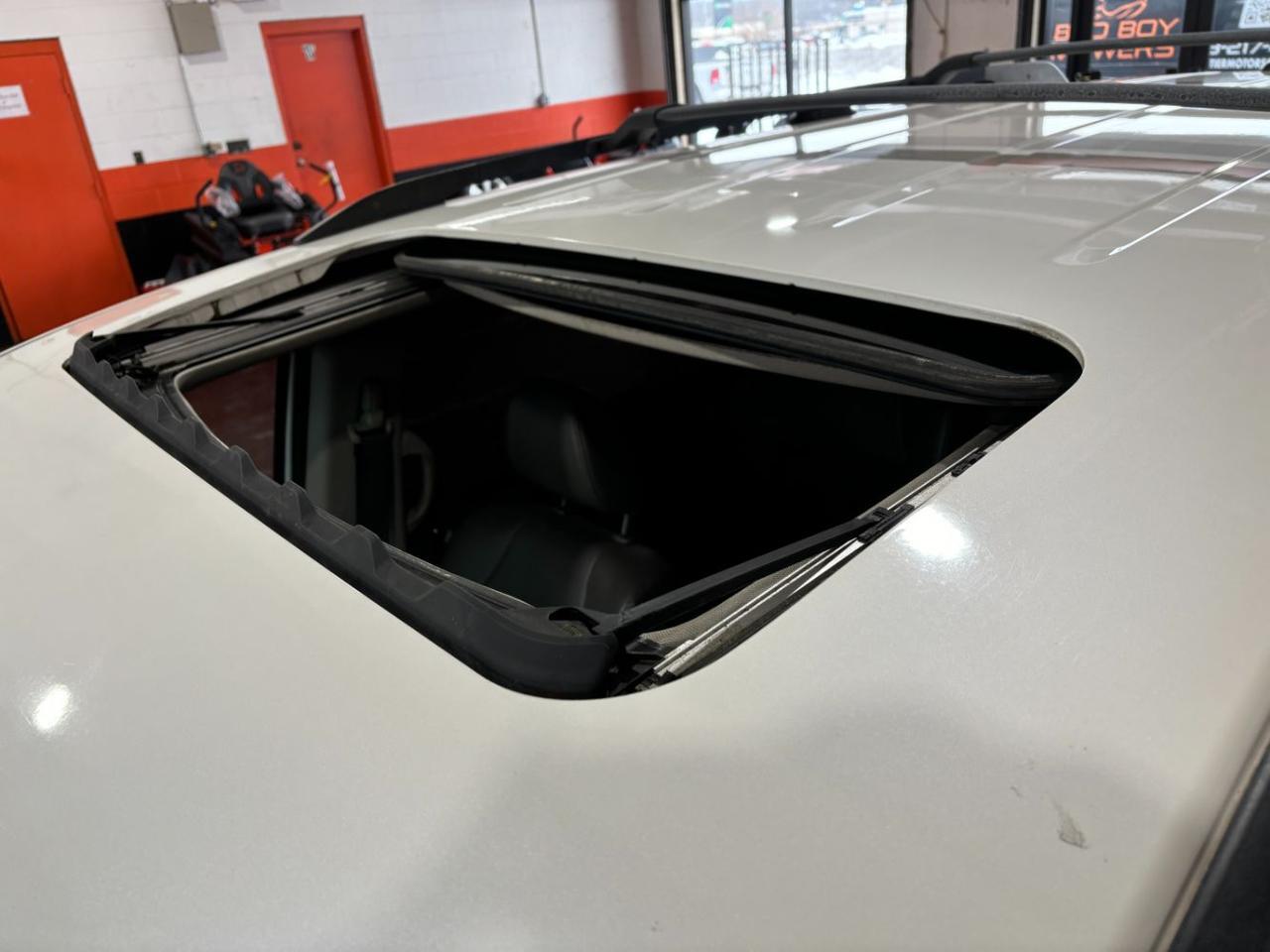 2016 Honda Odyssey EX-L Franklin OH