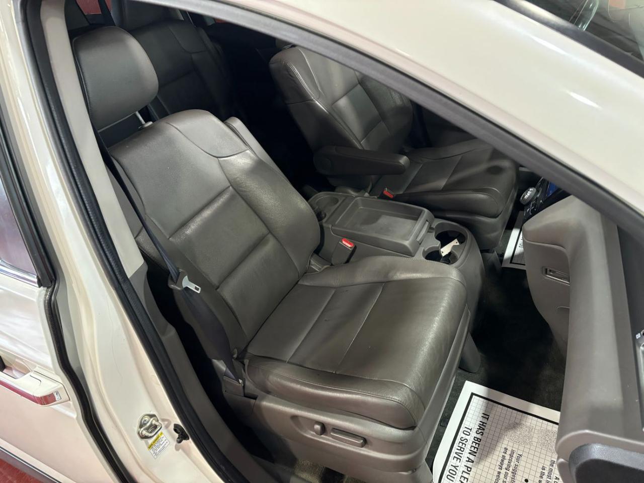 2016 Honda Odyssey EX-L Franklin OH