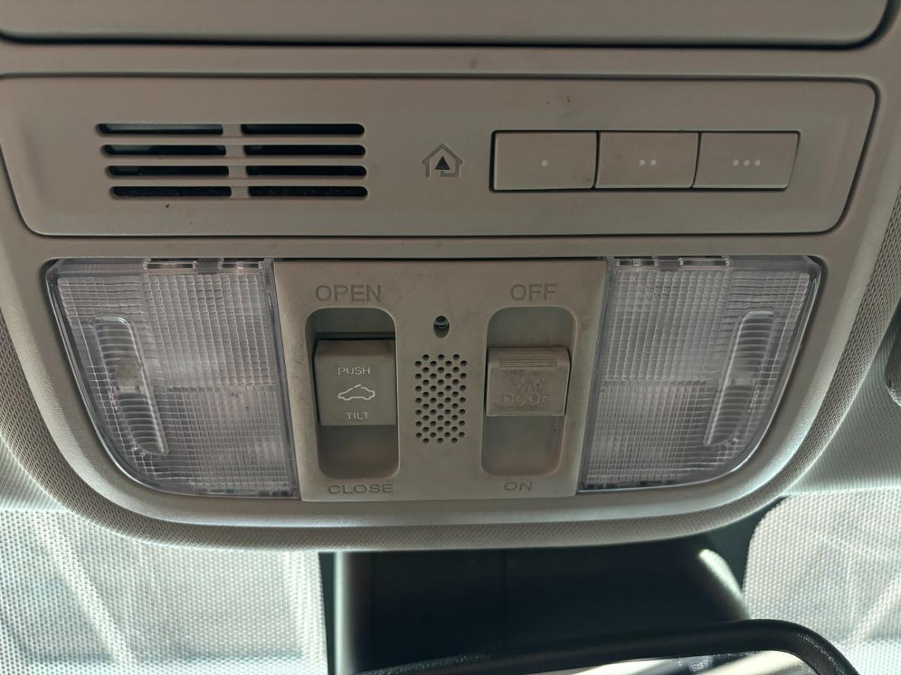 2016 Honda Odyssey EX-L Franklin OH