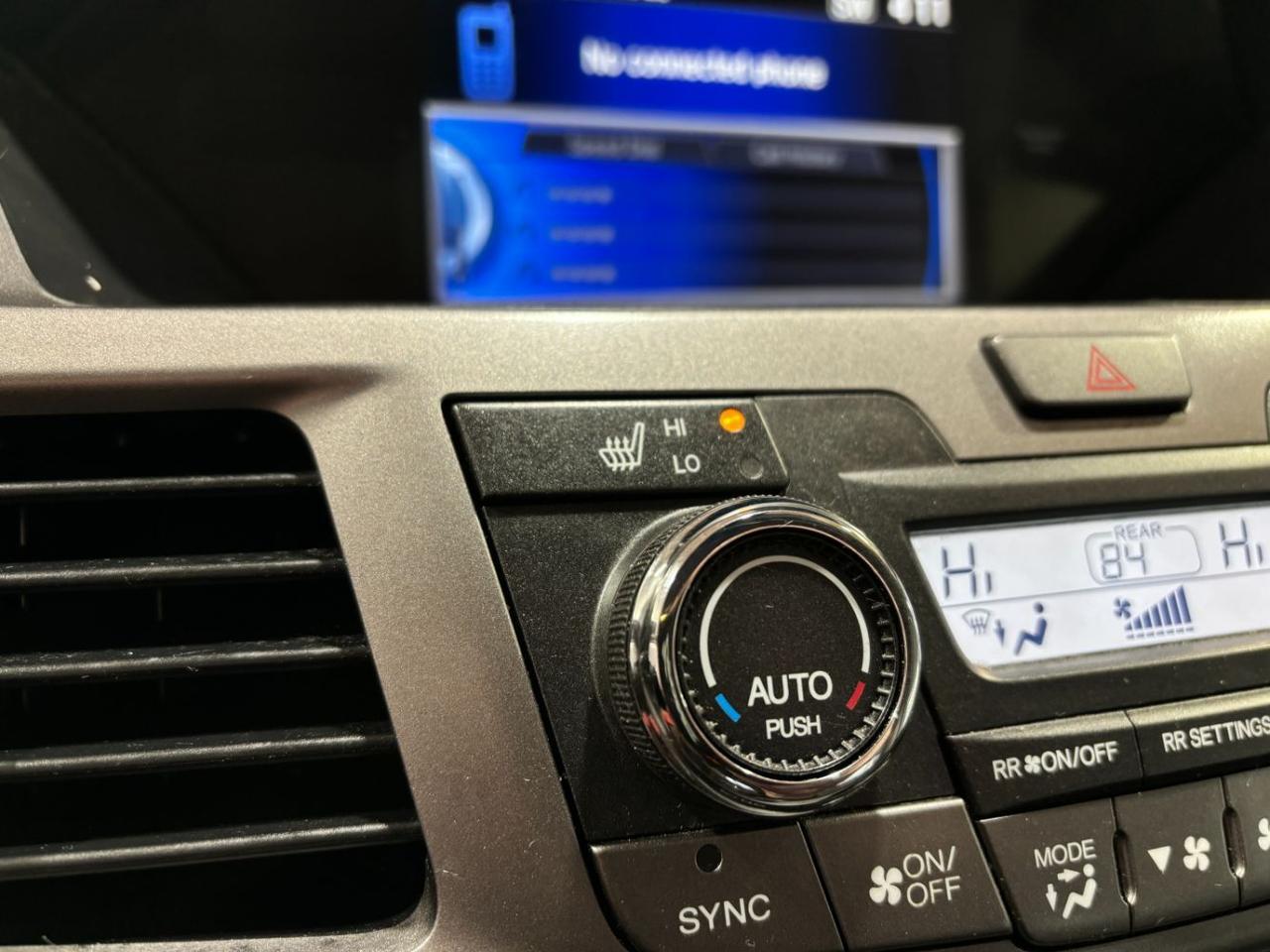 2016 Honda Odyssey EX-L Franklin OH