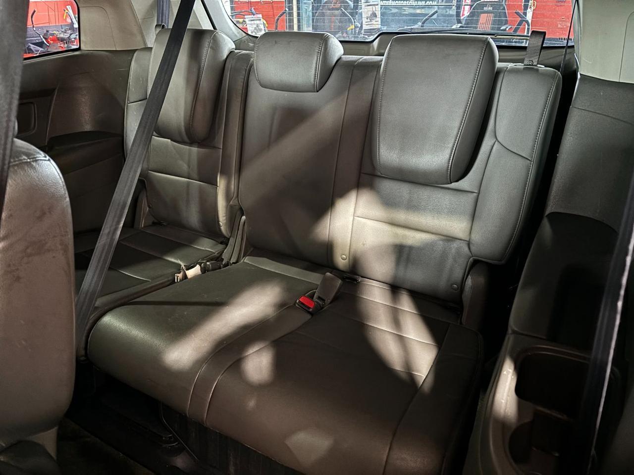 2016 Honda Odyssey EX-L Franklin OH