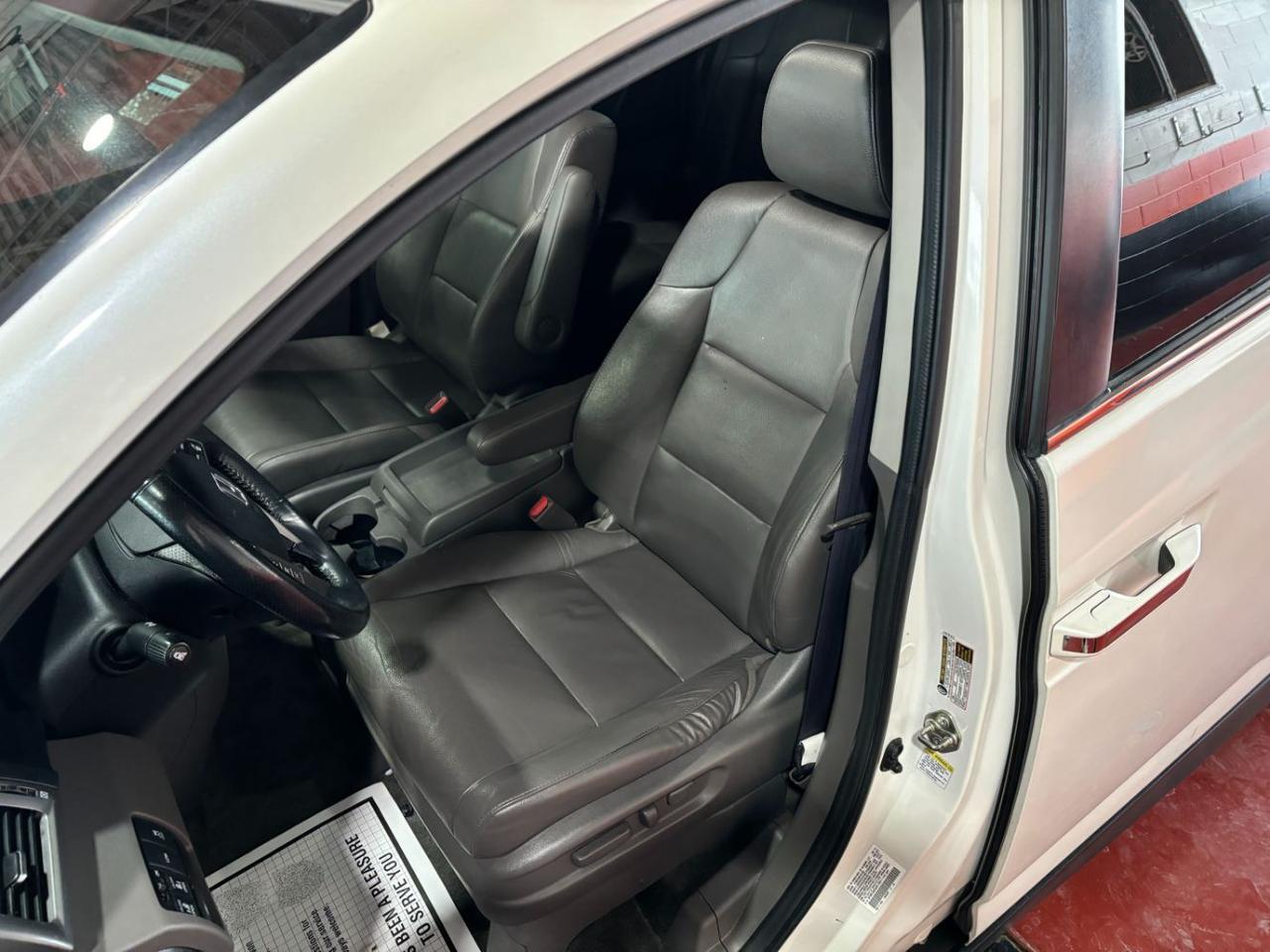 2016 Honda Odyssey EX-L Franklin OH